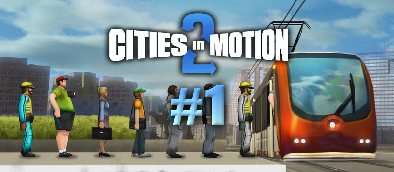 cities in motion 2